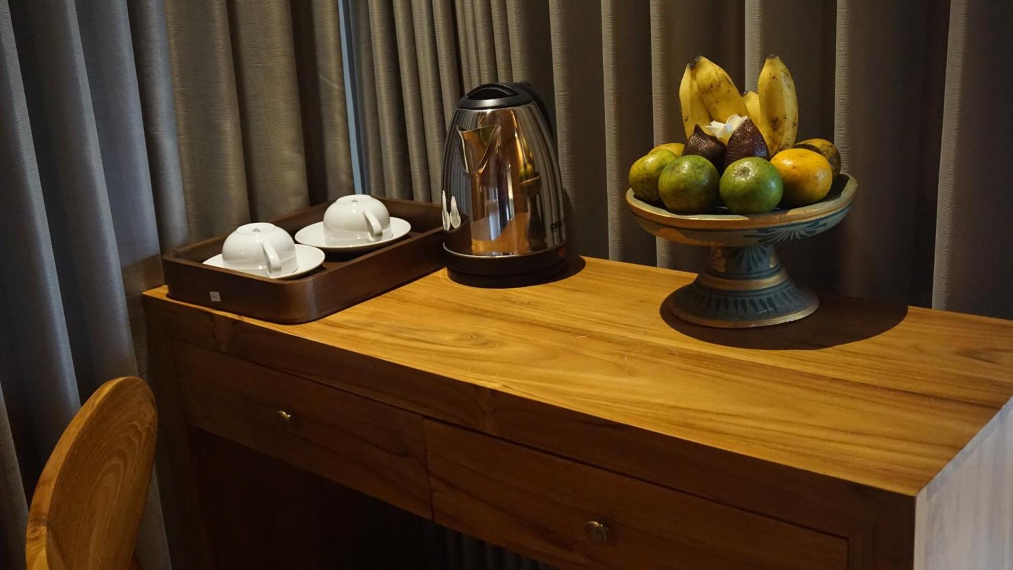Harmony Wooden Villas Ubud Dış mekan fotoğraf